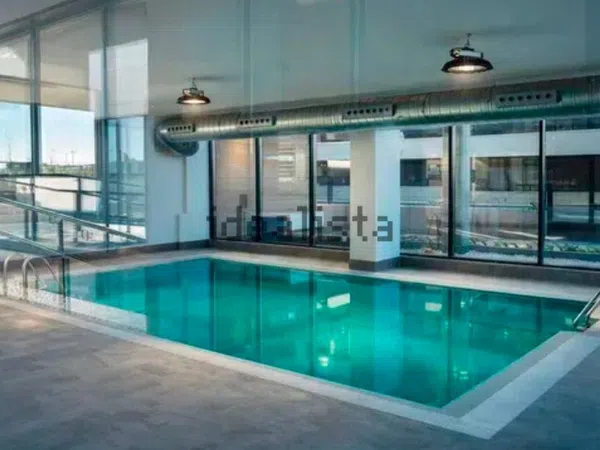 Piso en calle de Álvaro Siza, 1 - Foto 24