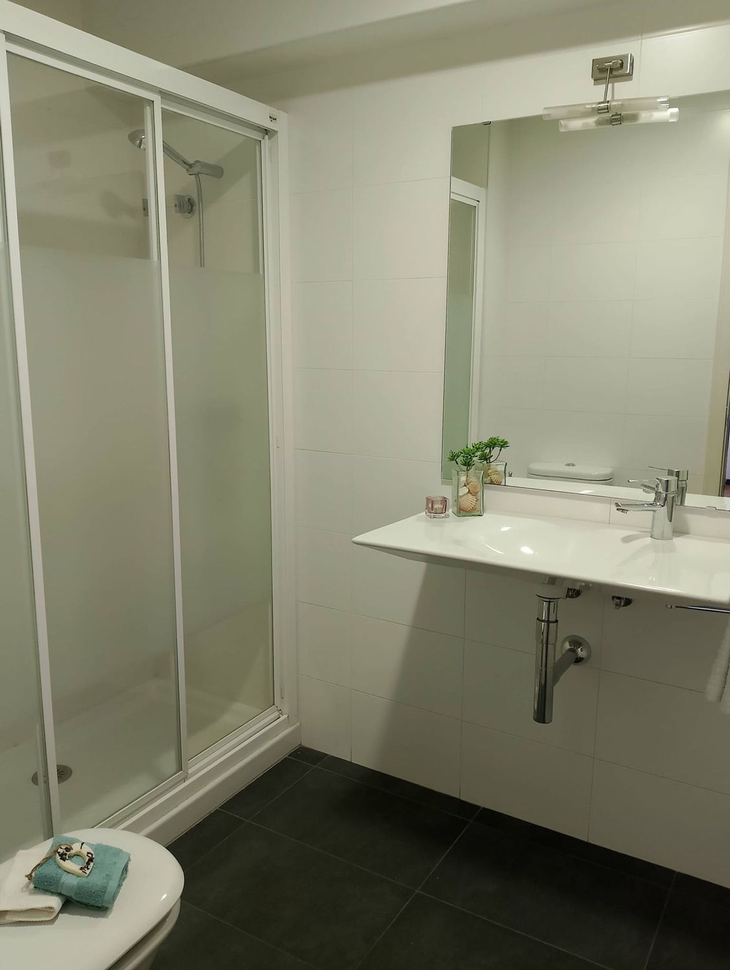 Loft en Calle de Pizarro, 71, Plaza España - Corte Inglés - Foto 17