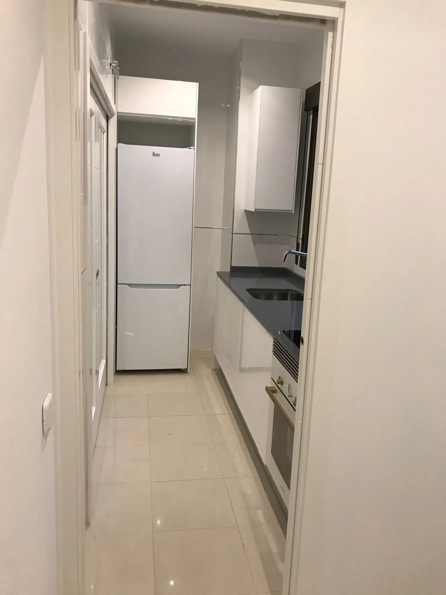 Piso en calle del Torpedero Tucumán, 18 - Foto 19