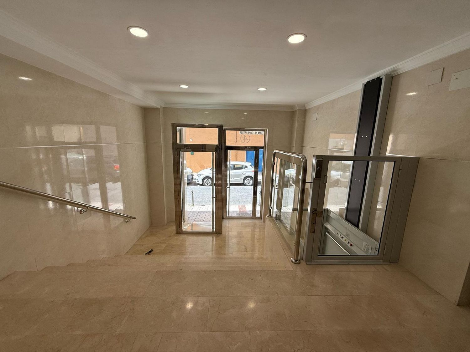 Piso en calle Lozano de Torres, 4