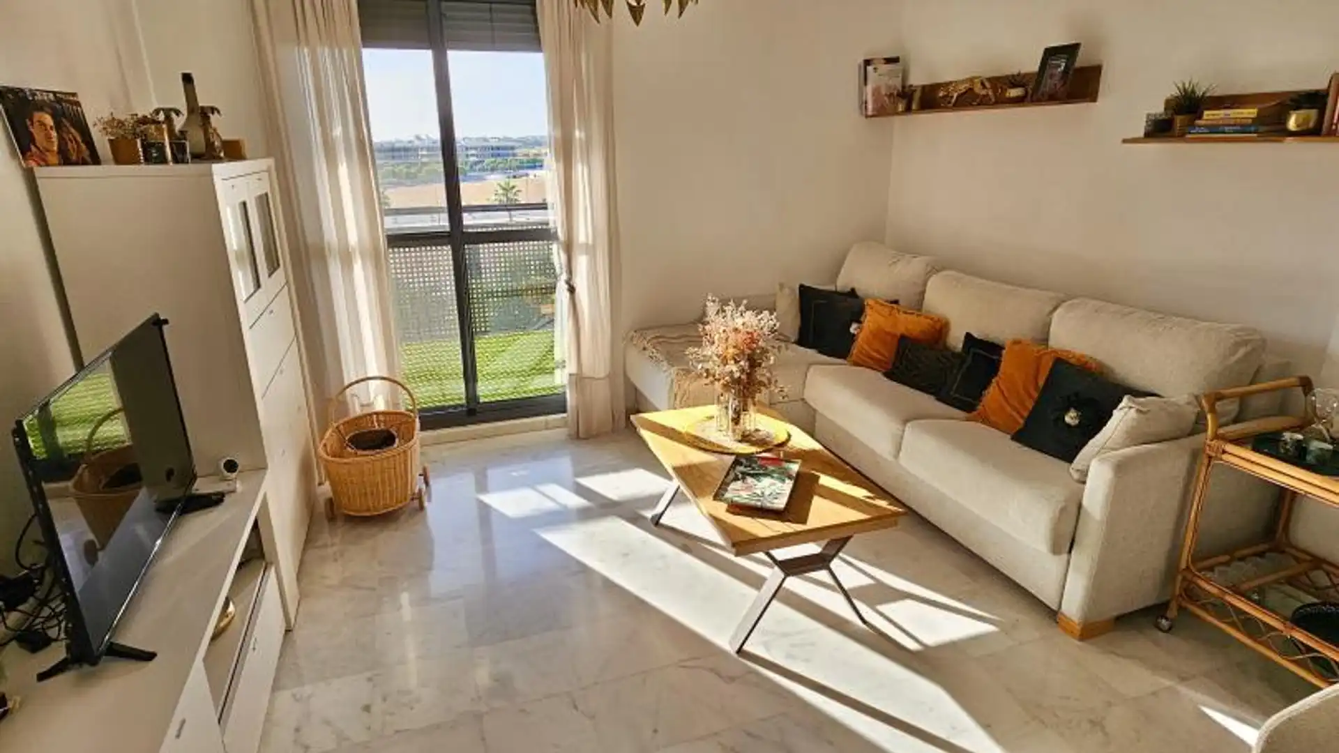 Piso en  Avenida Felipe González Márquez 4 - Foto 1