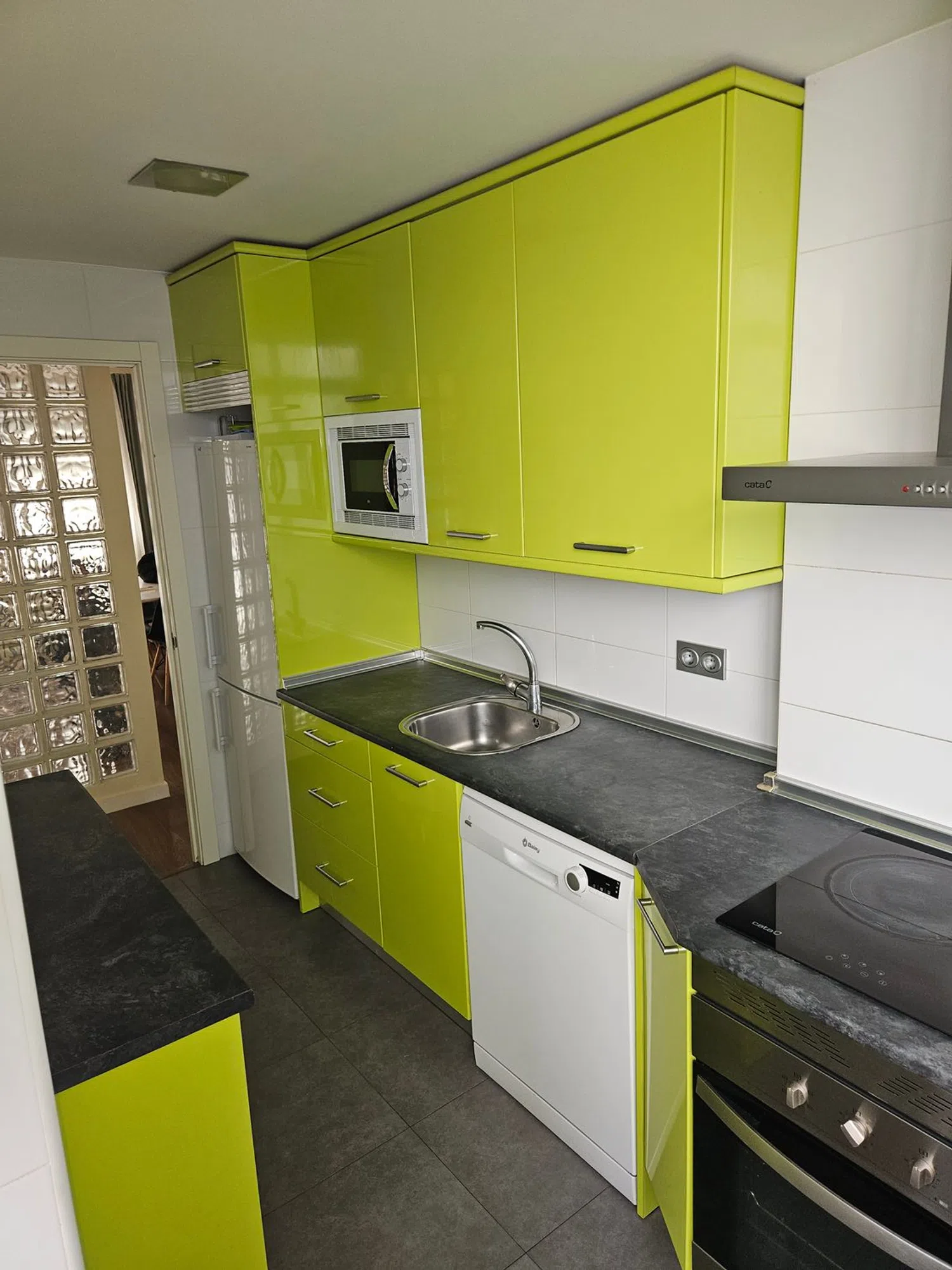 Piso en calle de Luis Ruiz, 71 - Foto 8