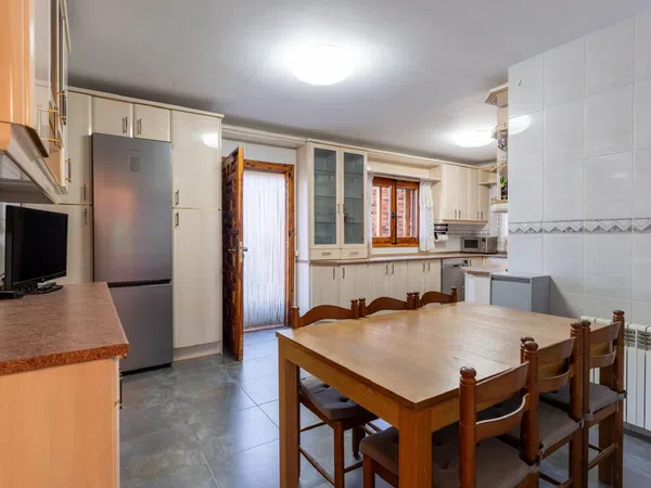 Casa independiente en Soto de Viñuelas - Foto 18