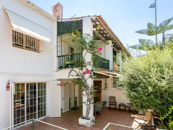 Chalet pareado en Centre, Centre - Foto 1