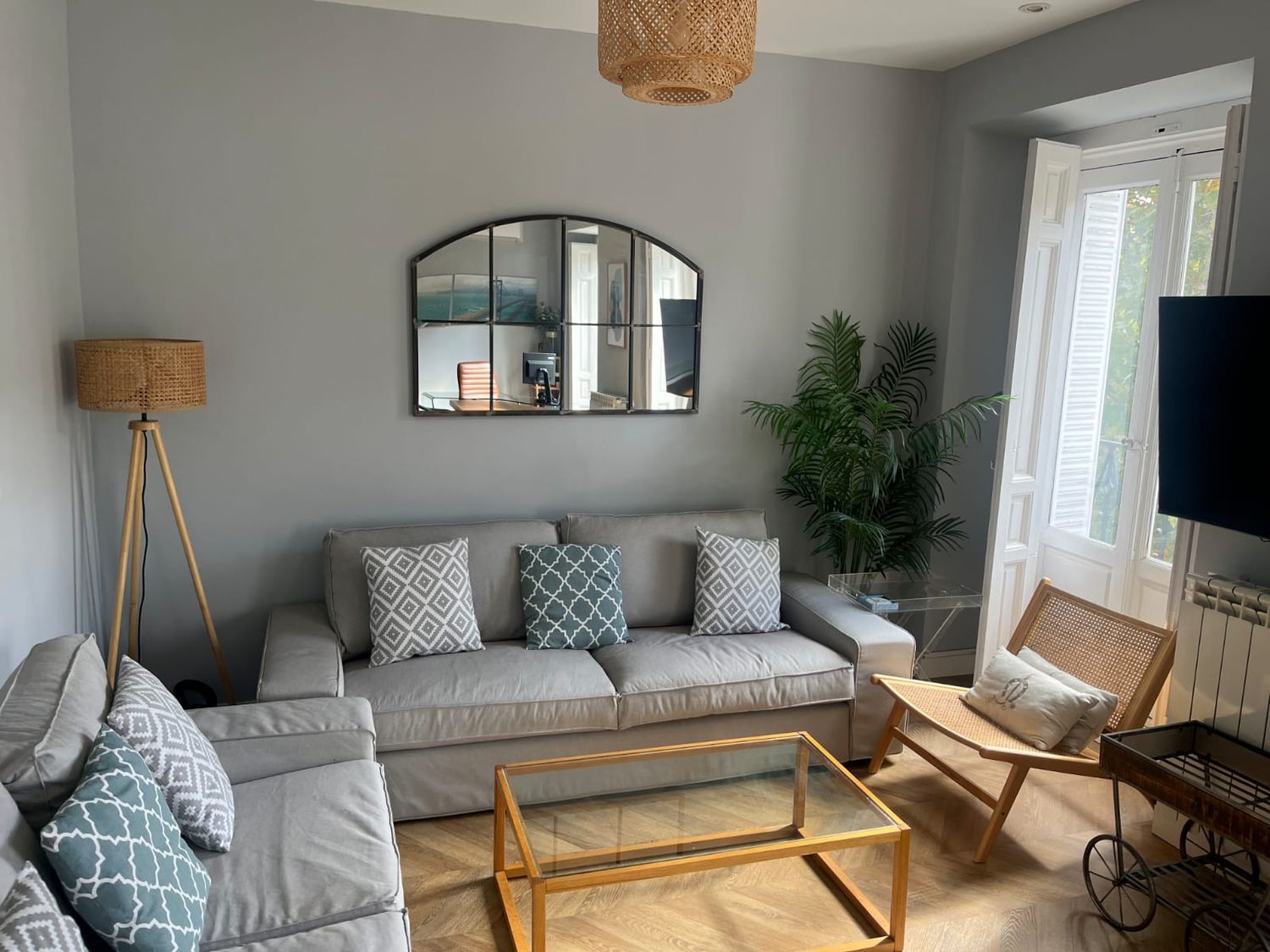 Piso en calle de Sagasta, 9 - Foto 2