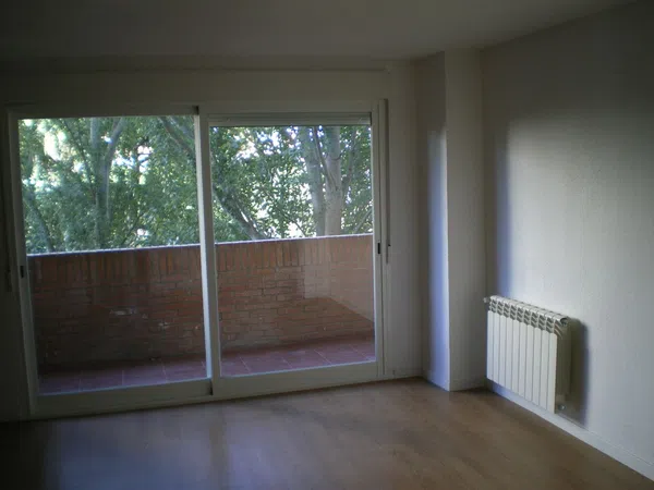 Piso en avenida de Las Águilas, 67