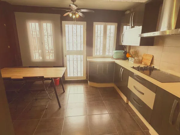 Chalet pareado en Calle Avoceta, 56, Laguna de El Portil, Laguna de El Portil - Foto 10