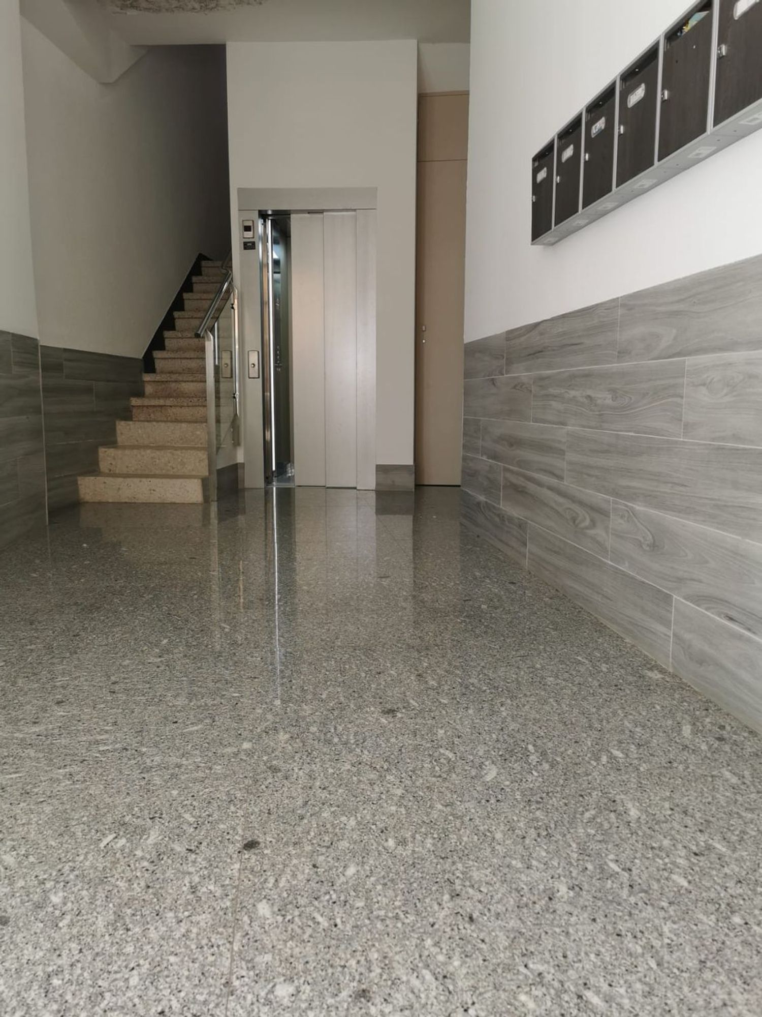 Piso en Rúa de los francos, 29, Casco Antiguo, Casco Antiguo - Foto 24