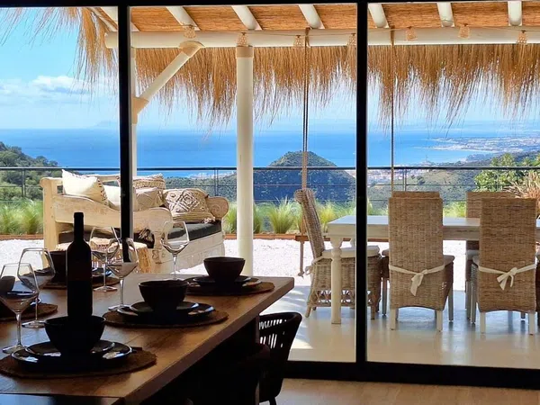Casa o chalet independiente en Carretera de Lomas de Marbella s/n - Foto 13