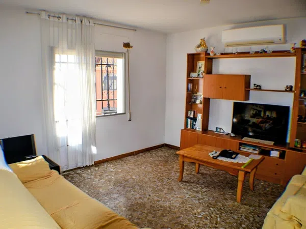 Casa o chalet independiente en Calle del Olmo, 2 - Foto 4