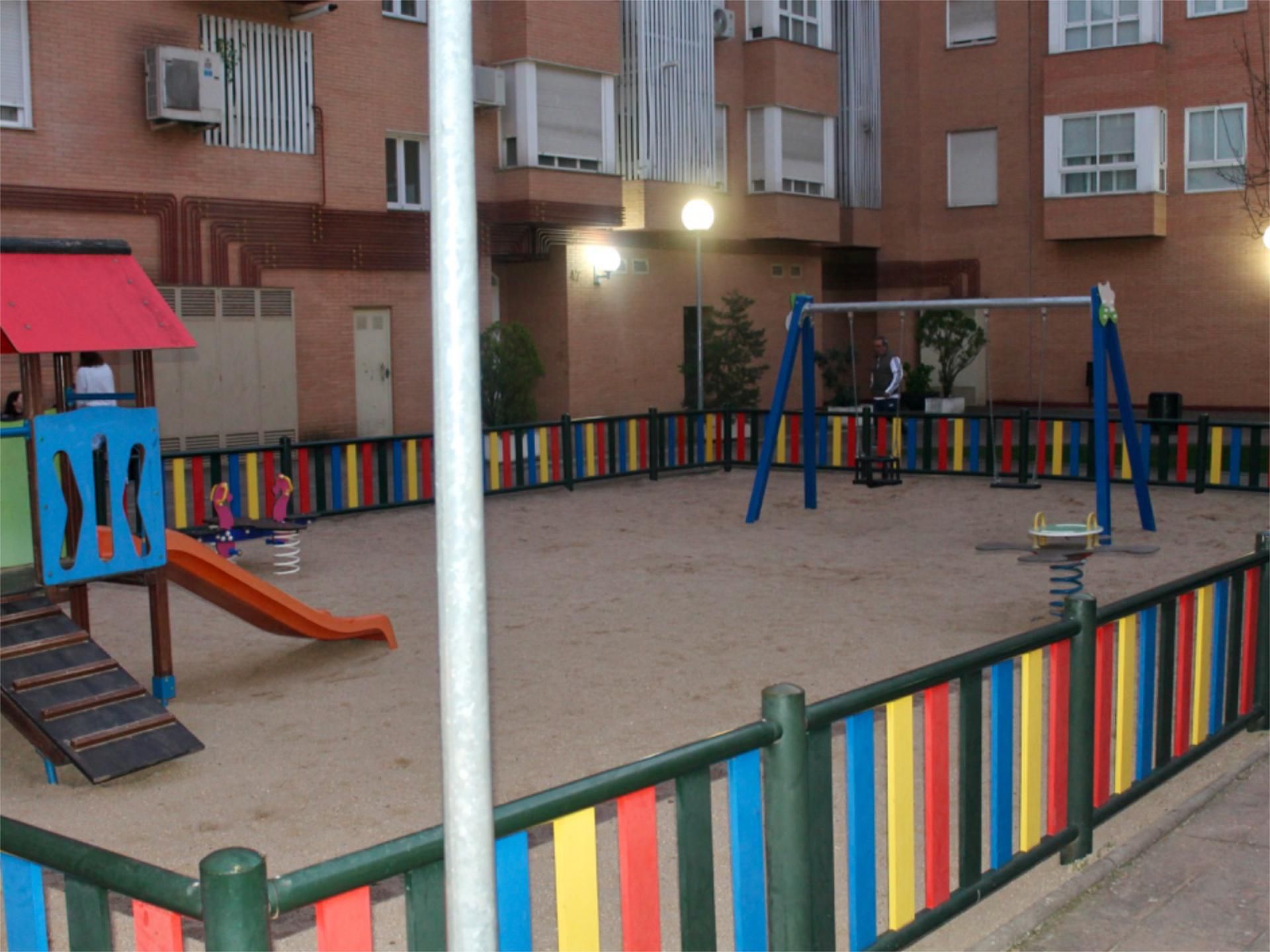 Piso en  Avenida las Retamas 47 - Foto 26