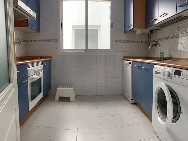 Piso en bulevar Príncipe Alfonso de Hohenlohe, 2 - Foto 18