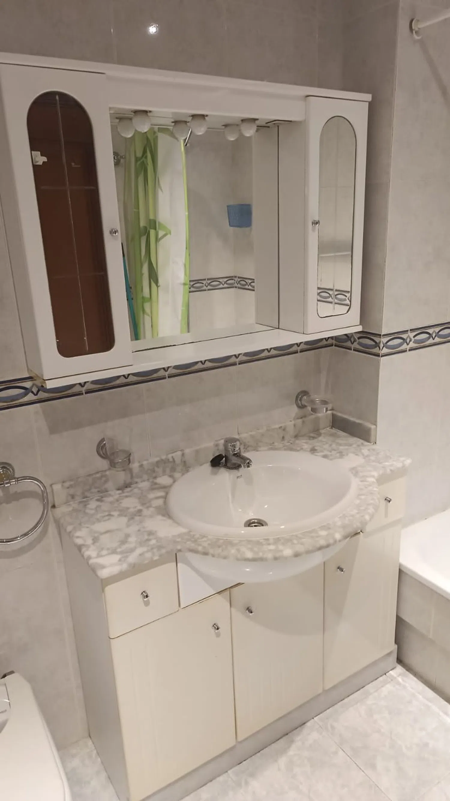 Estudio en avenida de Castrelos, 240 - Foto 6