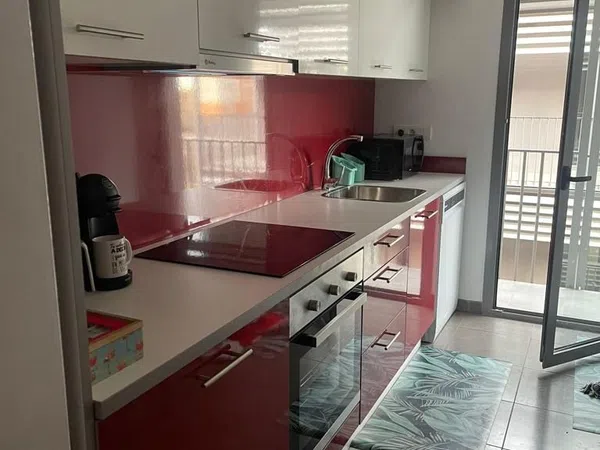 Piso en Avenida Camp de Morvedre, 109, Ciutat del Transport-La Salera - Foto 2