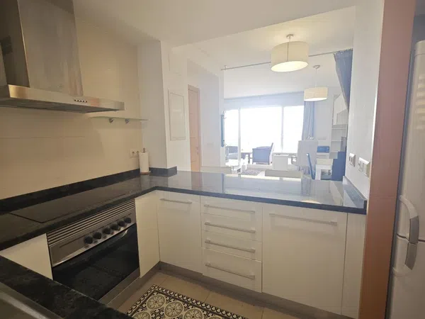 Piso en Calle Suiza, 755, Altea Hills, Altea Hills - Foto 10