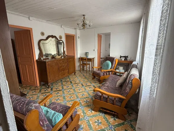 Casa o chalet independiente en Calle Pontoibo s/n - Foto 8