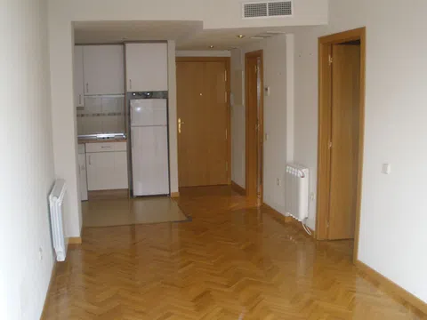 Piso en calle de las Poderosas, 32