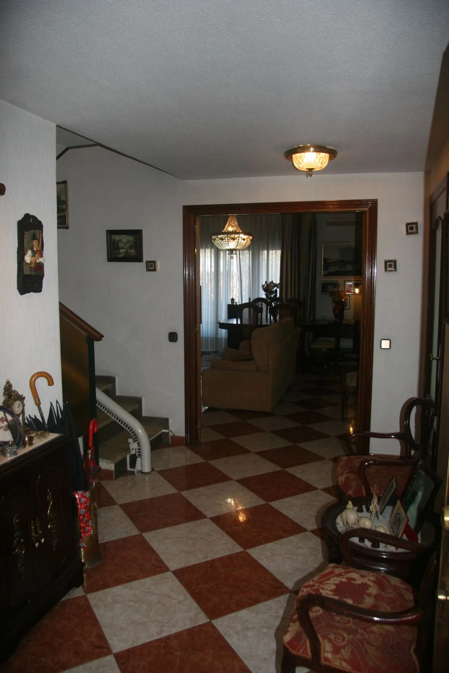 Chalet pareado en Barrio Zona Pueblo - Foto 3