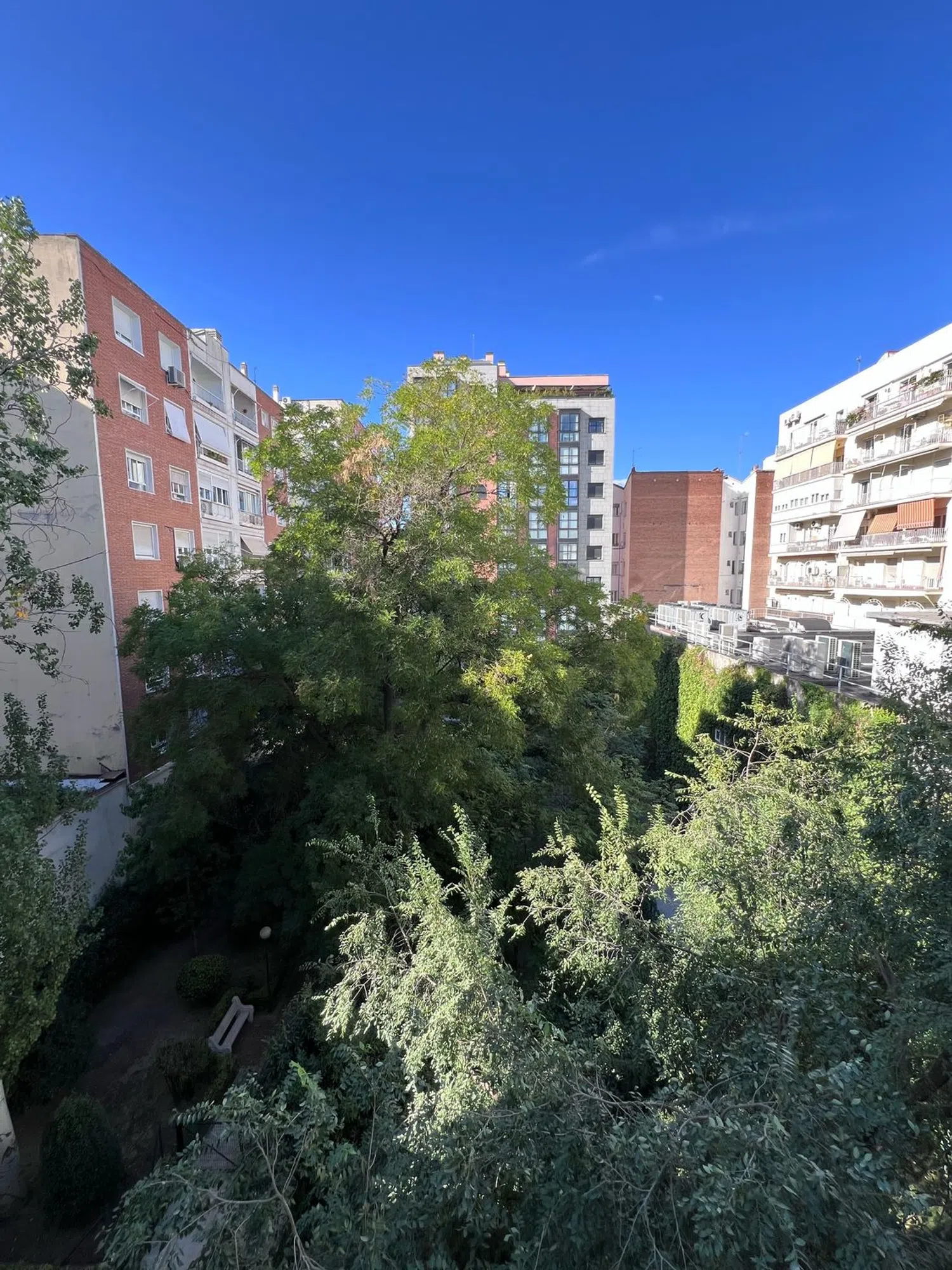 Piso en calle de Don Ramón de la Cruz, 73 - Foto 7