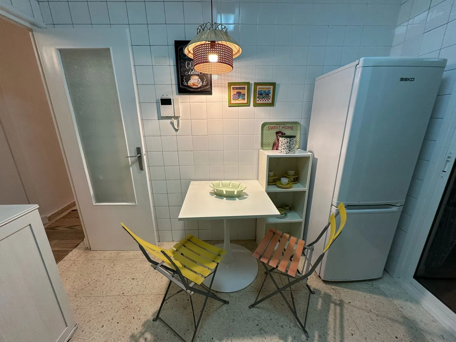 Piso en avenida Marqués de Los Vélez, 11 - Foto 22