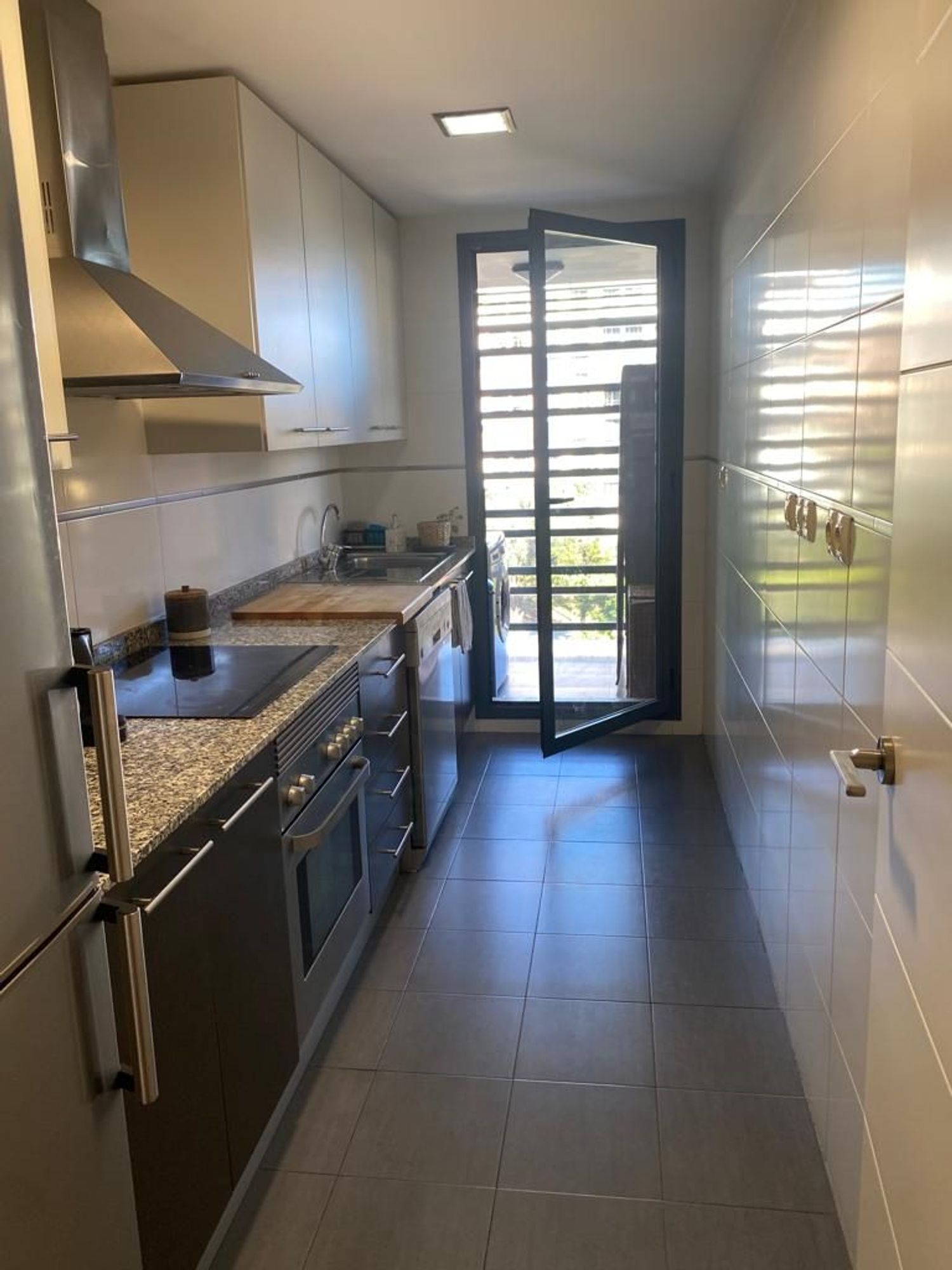 Estudio en Maestro José Garberí Serrano, 11 - Foto 14