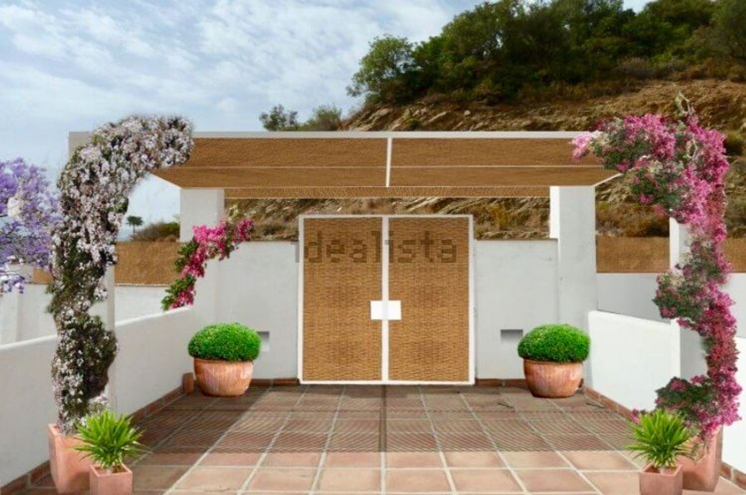 Chalet pareado en Terreno Sau, 10 h - Foto 4