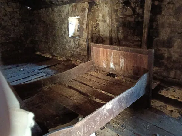 Casa terrera en Via vega de pas s/n - Foto 5