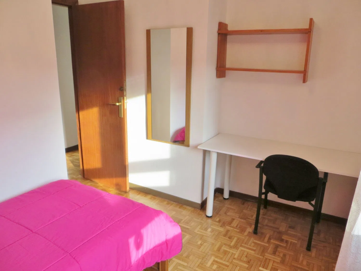 Piso en calle serafín olave, 1 - Foto 5