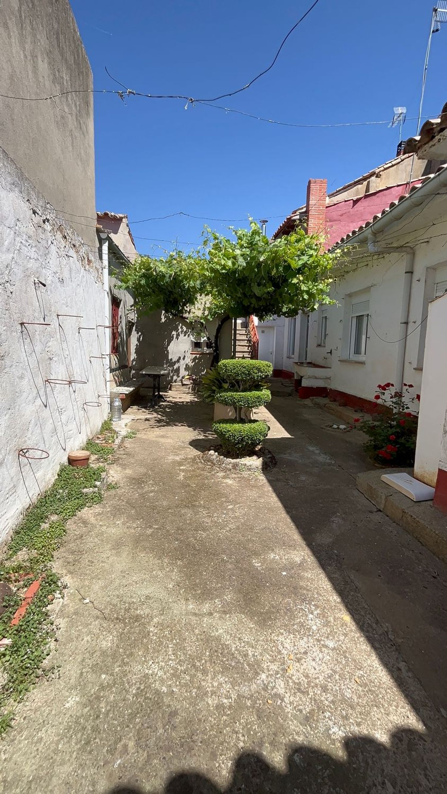 Casa de pueblo en Calle Santiago, 5 - Foto 16