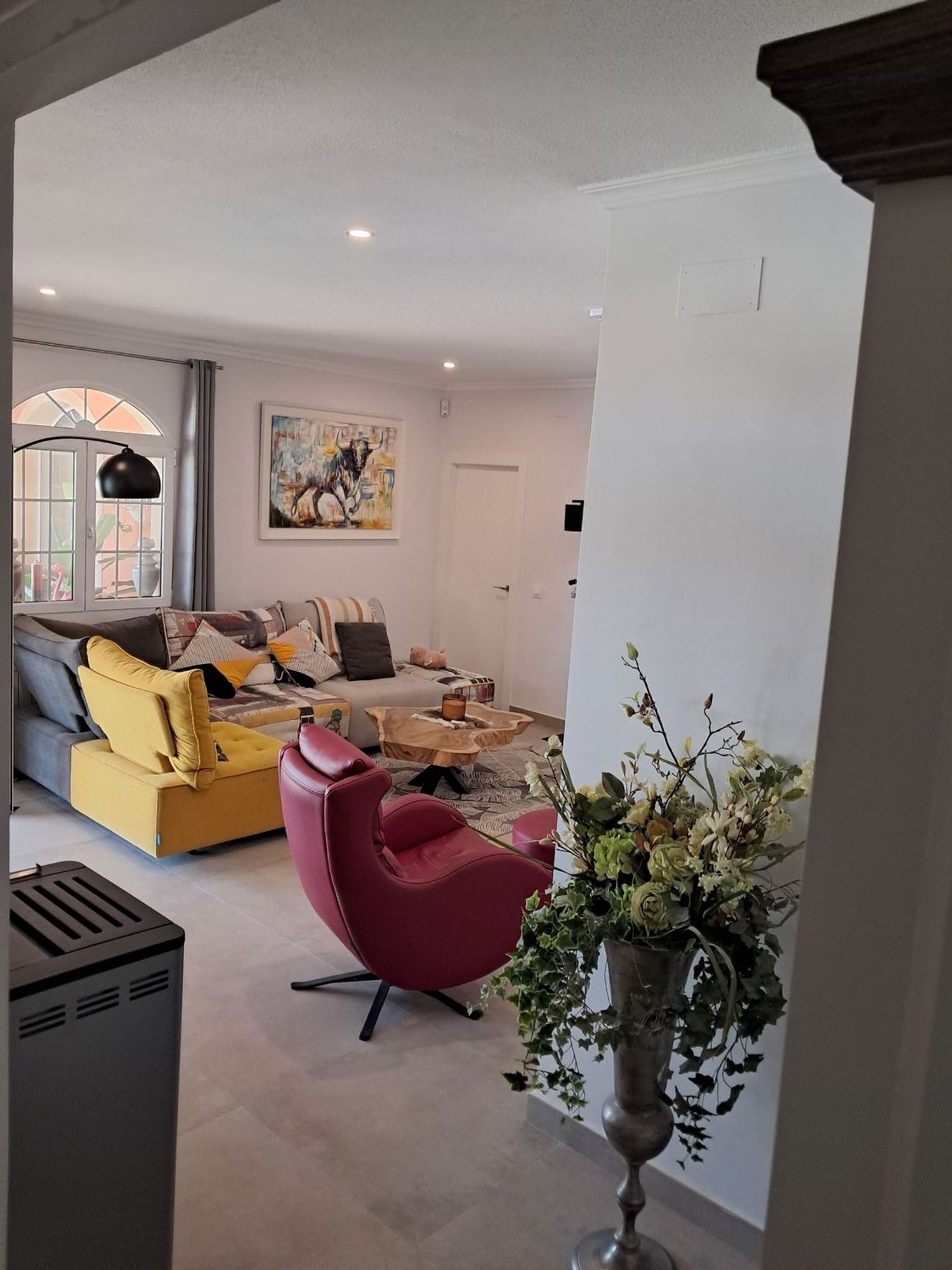 Casa terrera en Paraje Tres Molinos, 78, Gea y Truyols - Foto 18