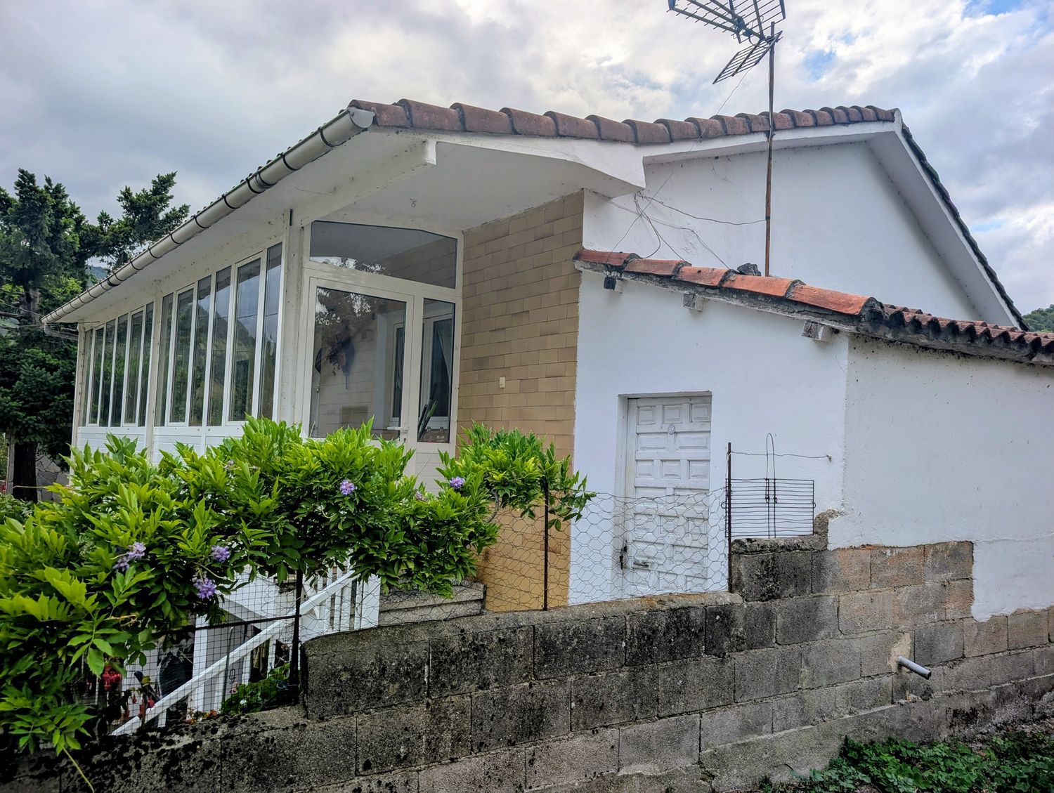 Casa o chalet independiente en Entrago - Taja, 29 - Foto 4
