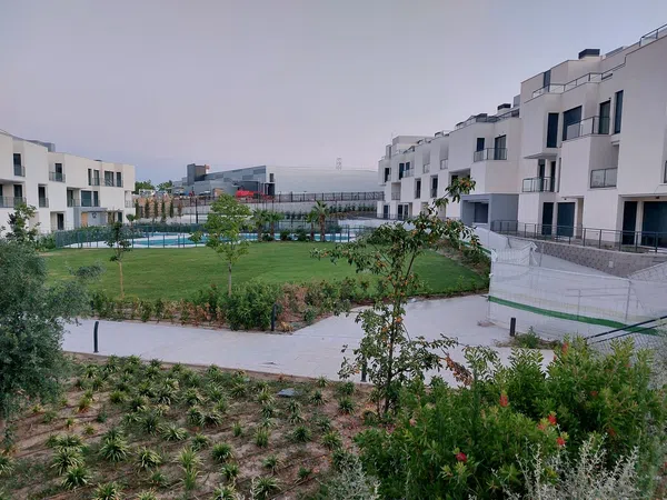 Piso en Avenida del Camino de lo Cortao, 14, Pol. Industrial sur - Foto 5