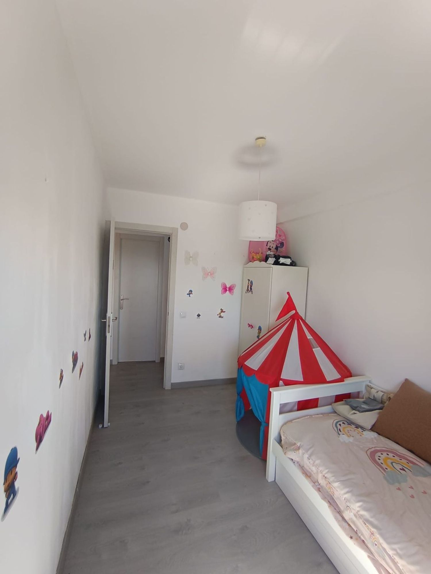 Piso en calle Pintor Antonio camacho, 5 - Foto 13