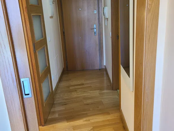 Piso en Paseo Misionero Luis Fontes Servet, 14, Zona Juan Carlos I - Avenida de Europa - Foto 25