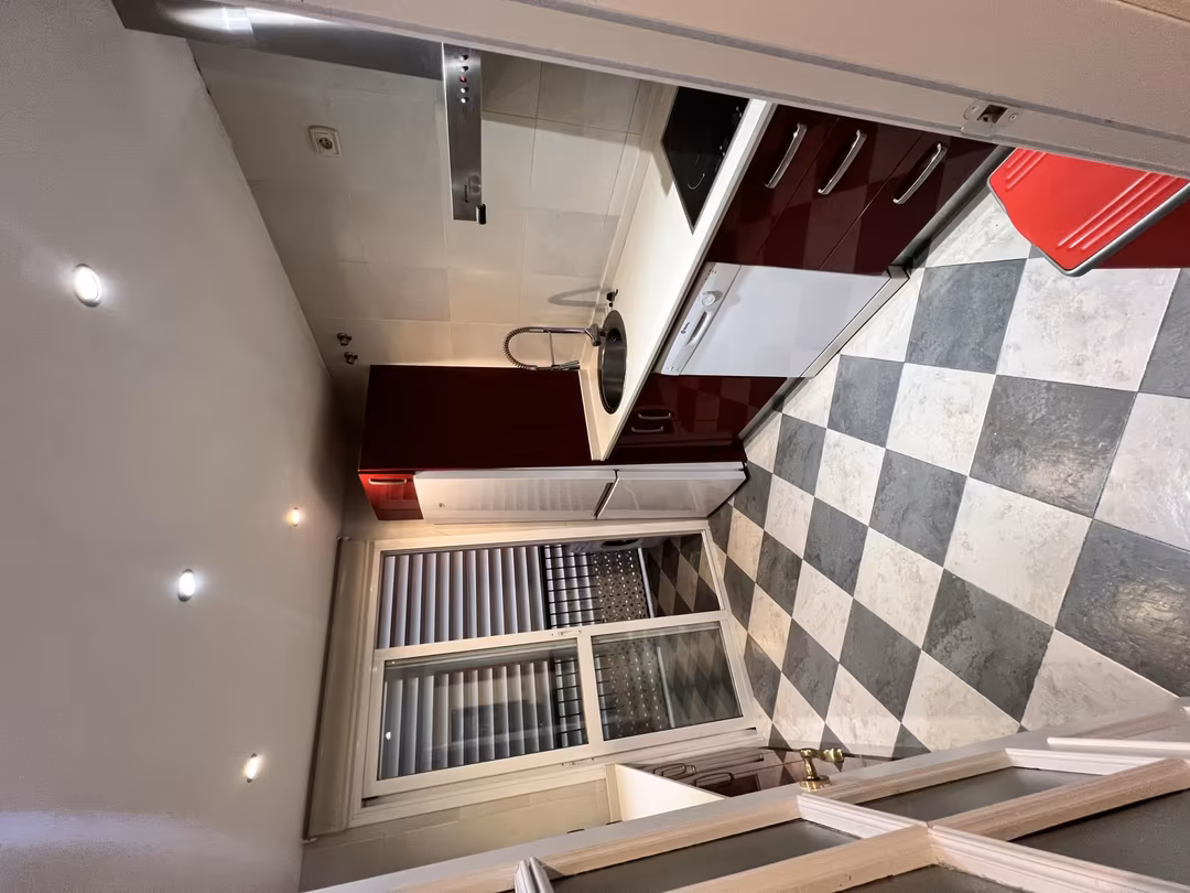 Piso en  Avenida de las Ciencias 25 - Foto 4