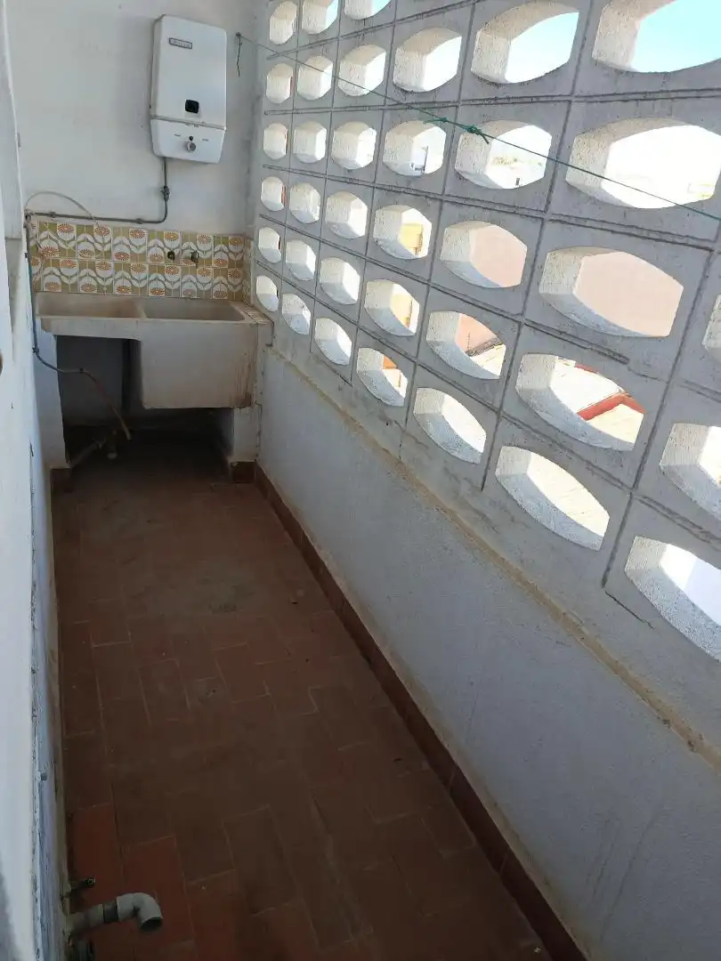 Piso en  Avinguda d'Almansa 14 - Foto 5