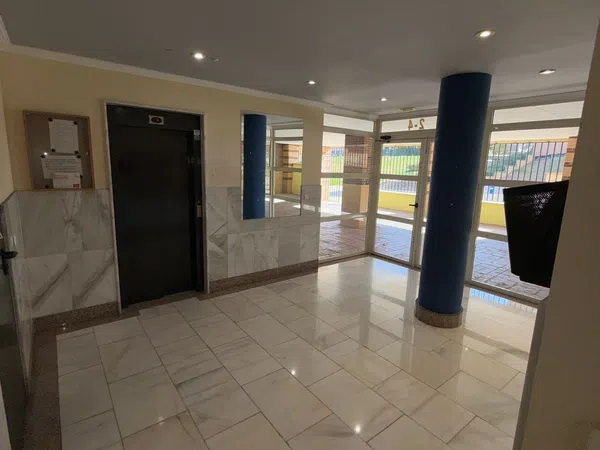 Piso en calle Alcalde Bravo García, 2 - Foto 8