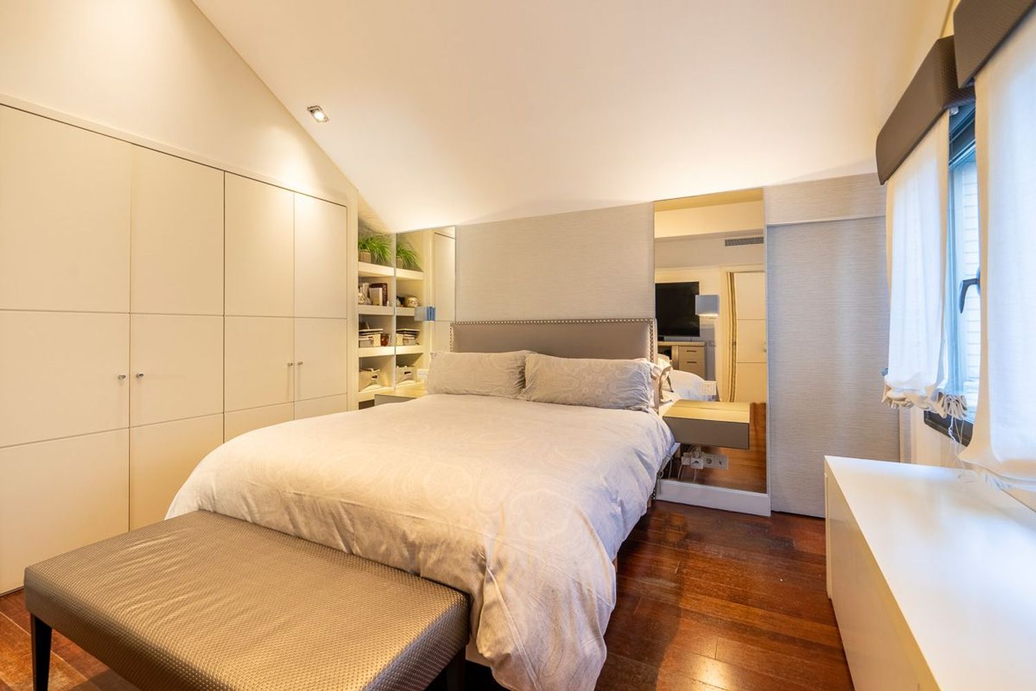 Chalet pareado en Calle Mistral, 2, La Finca - Foto 19