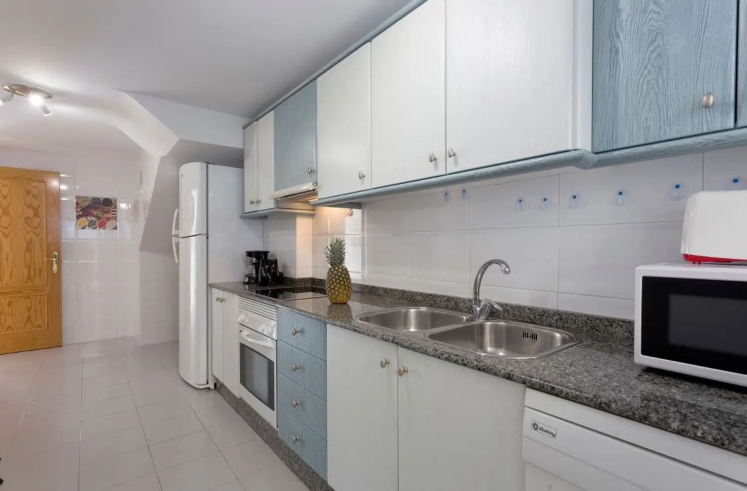 Casa de pueblo en calle de Ciutadella, 1 - Foto 3