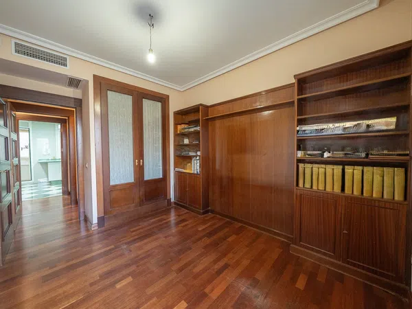 Piso en calle Enramadilla, 3 - Foto 16