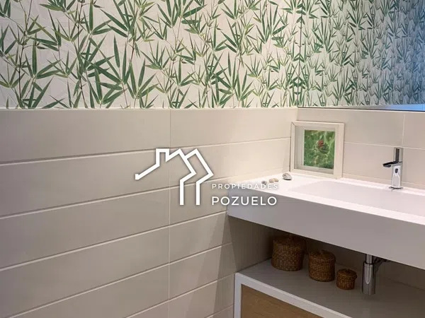 Chalet adosado en Camino de las Huertas, Zona Pueblo - Foto 13