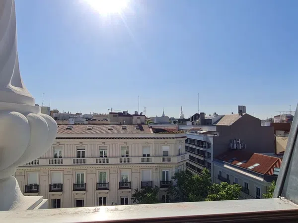 Dúplex en calle de Serrano, 25 - Foto 6