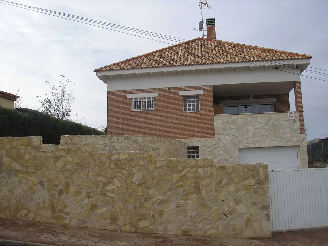 Chalet en  Calle la Cañada 103 - Foto 5