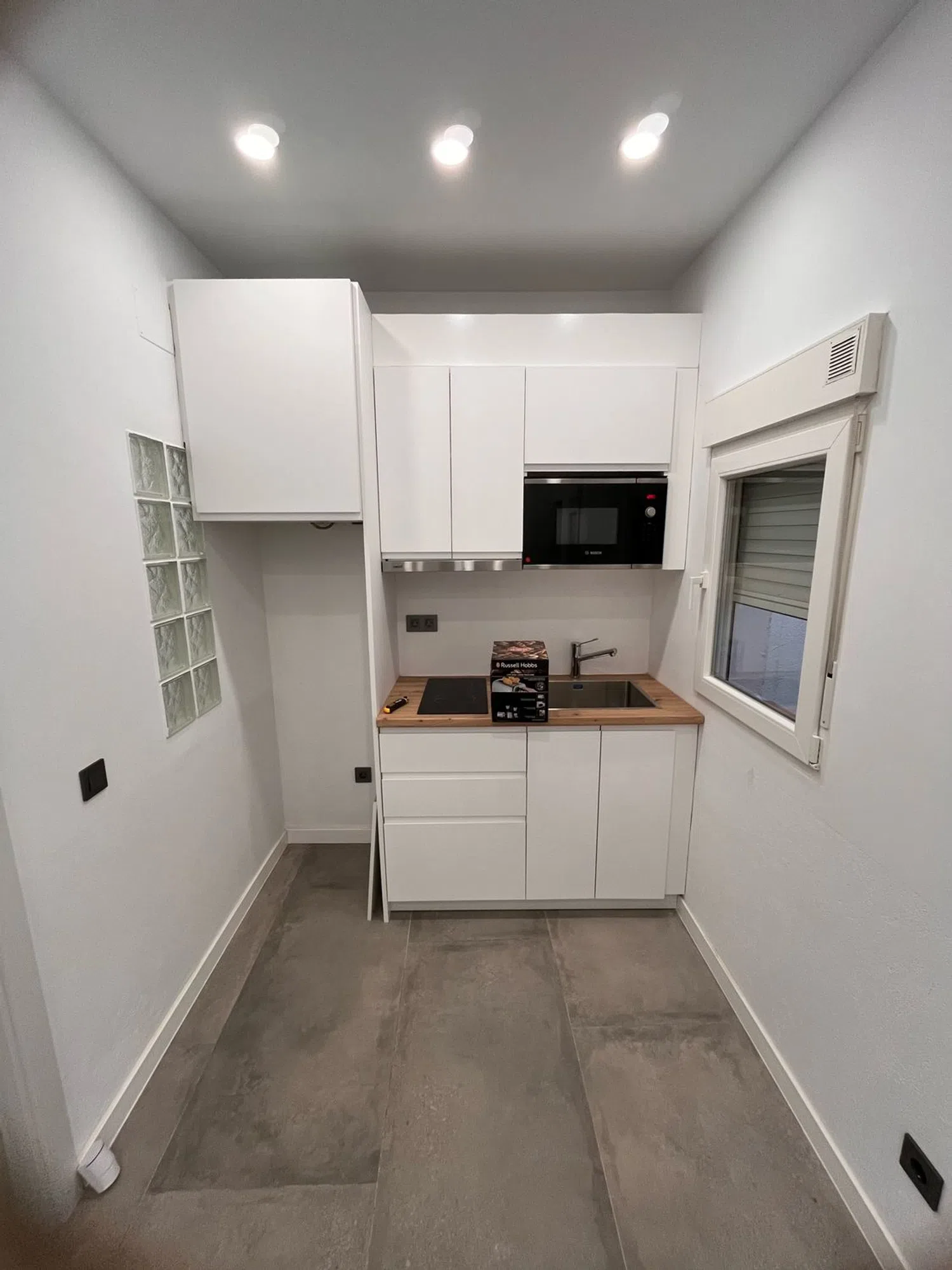 Piso en calle de Méjico, 28 - Foto 1