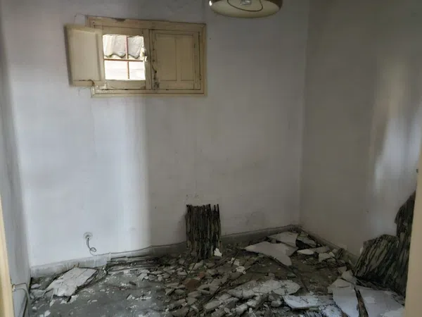Casa o chalet independiente en Barrio Pantano Contreras, 11 a - Foto 18