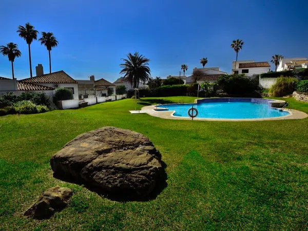 Casa o chalet independiente en Calle Moreno Torroba, 10, Bahía Dorada - Foto 24