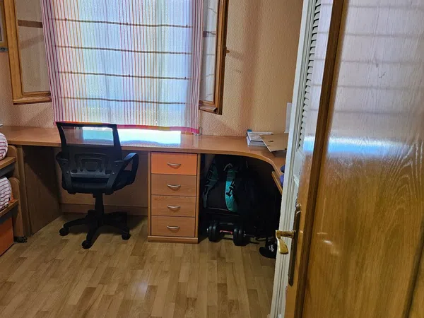 Piso en camino de Humanes, 29