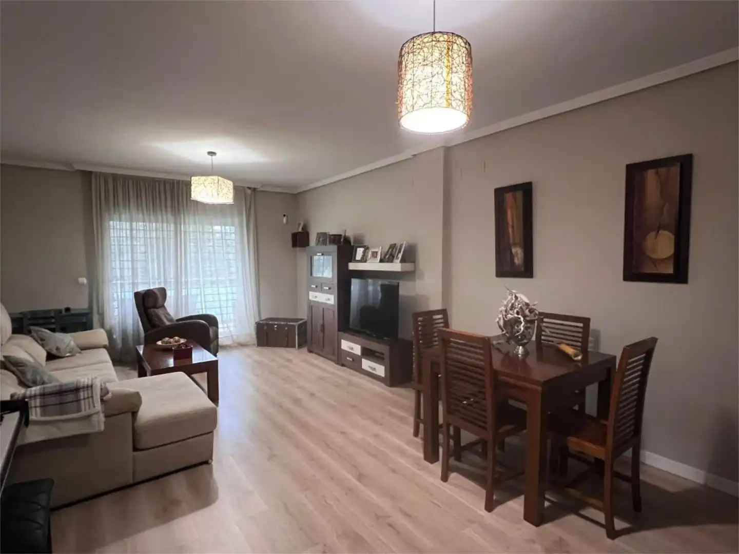 Piso en  Avenida de Joan Margarit 67 - Foto 4