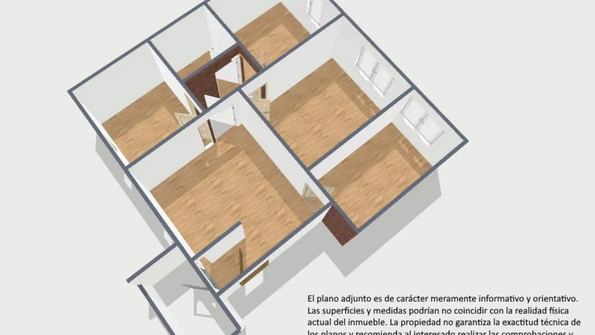 Piso en  Calle Caudal 4 - Foto 10