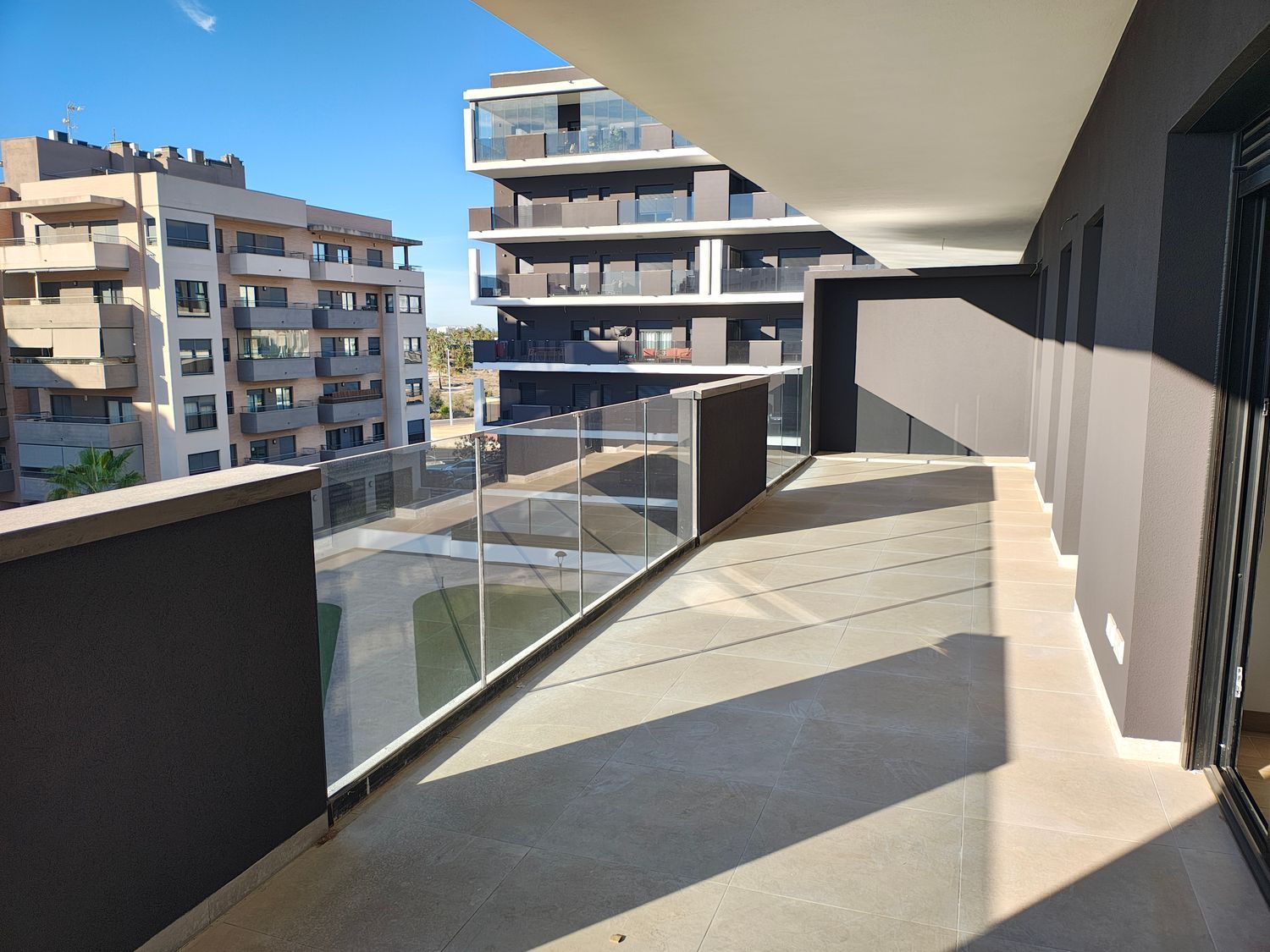 Piso en Avenida del Travalón, 2 - Foto 3